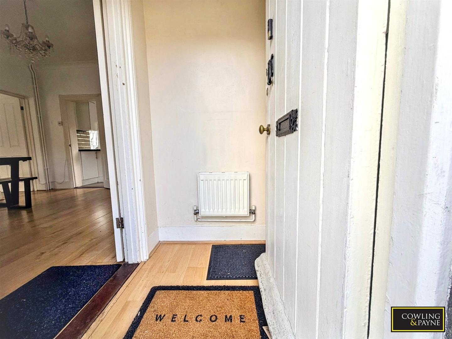 Weald Road, South Weald, Brentwood, Essex